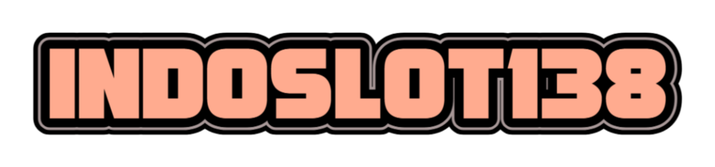 INDOSLOT138 Logo